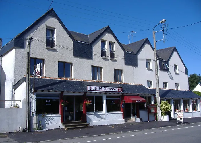 Auberge Pen Mur