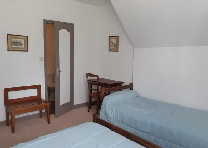 Auberge Pen Mur