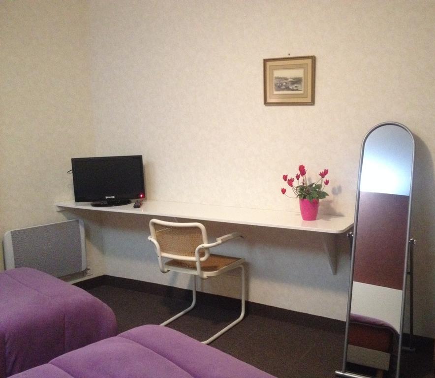 Hotel Pen Muzillac
