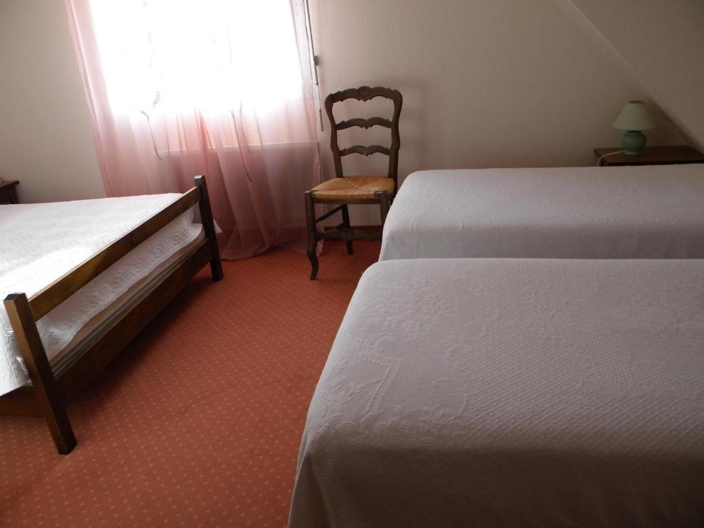 Hotel Pen Muzillac