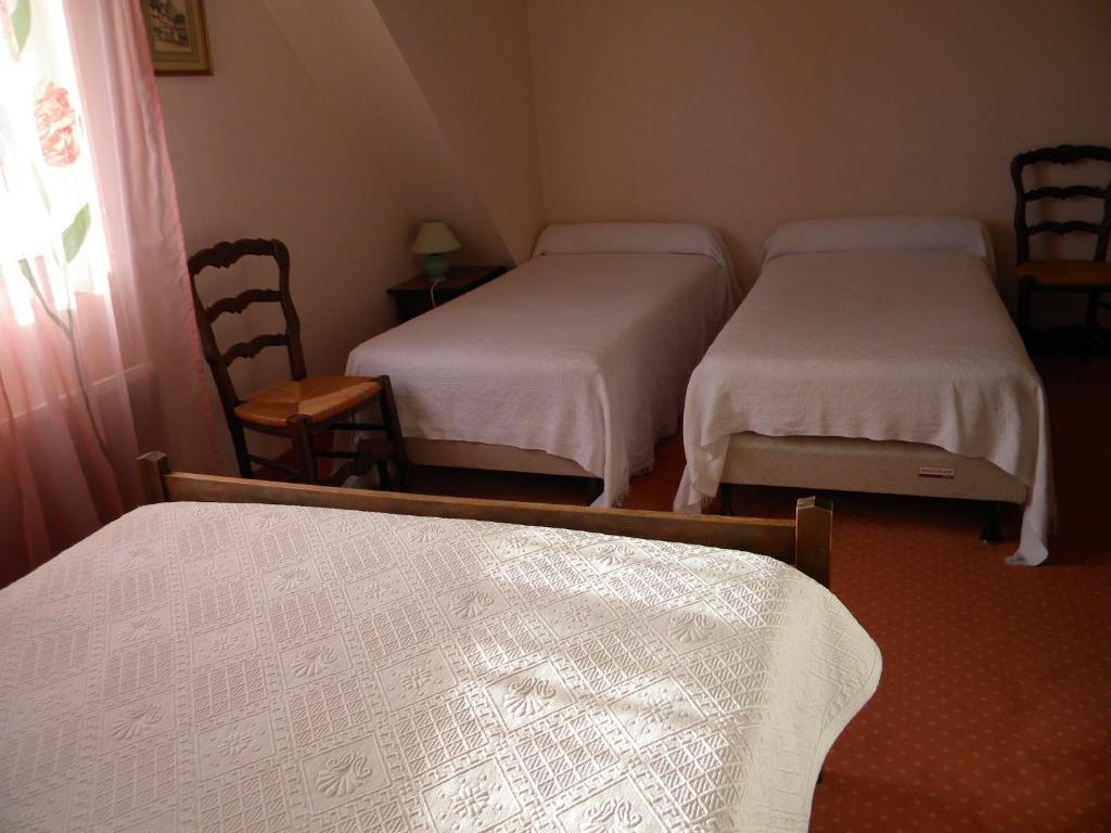 Hotel Pen