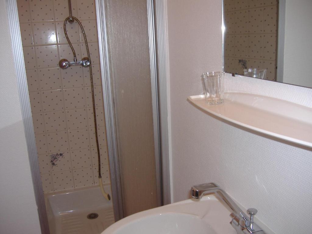 Pen Hotel Muzillac