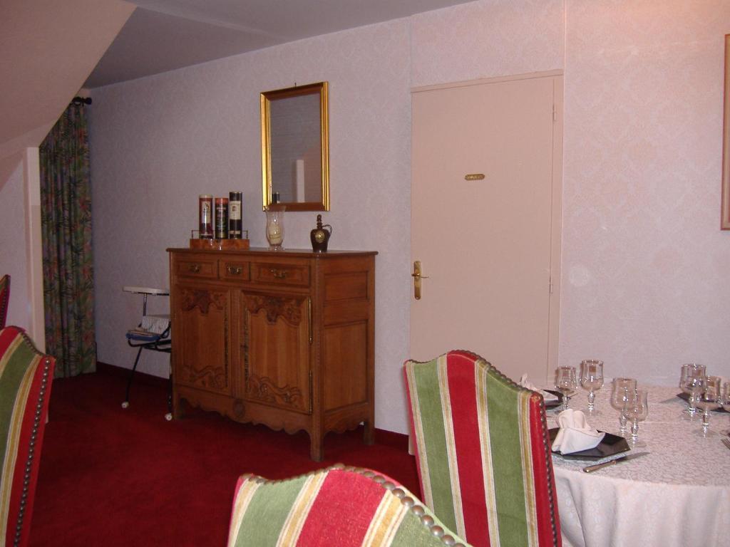 Pen 3* Muzillac