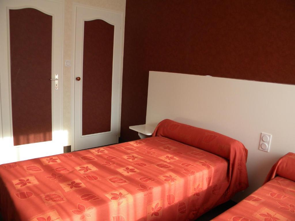 Pen Hotel Muzillac