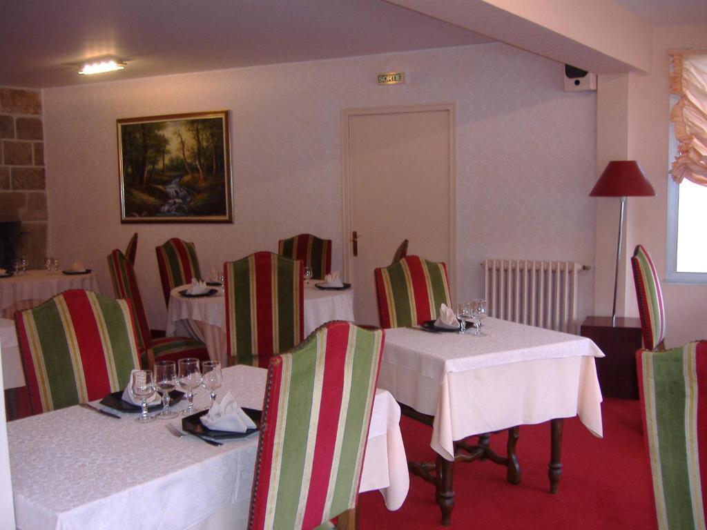 Pen Hotel